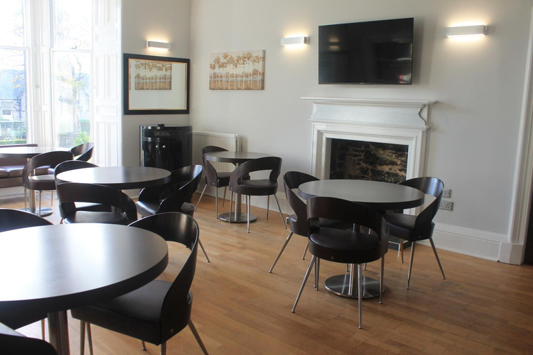 Food & Drinks, No6 West Coates, Edinburgh