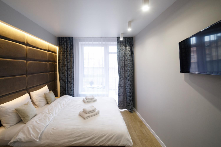 Others 4, Residente Centr Apart-Hotel, L'vivs'ka