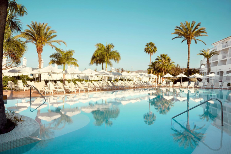 Sport & Beauty 2, Sunprime Atlantic View Suite & Spa, Las Palmas