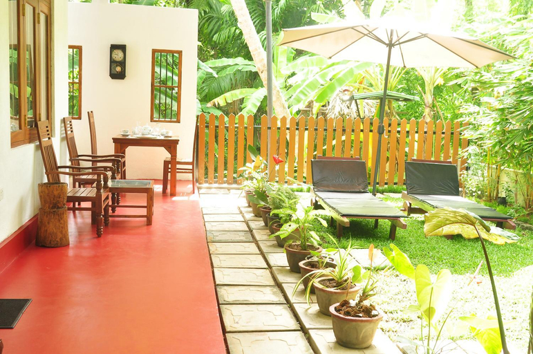 Others 4, Gold sand Resort, Bentota