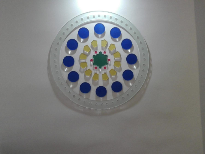 Others 4, Casa San Nicolas, Lugo