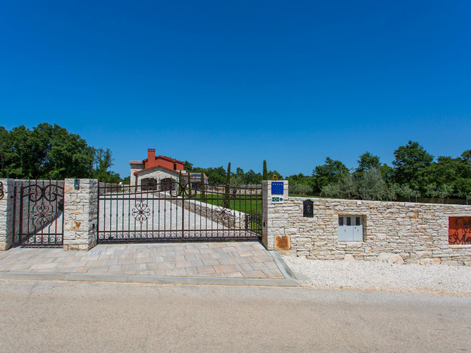 Others 3, Villa Monaco , Svetvinčenat