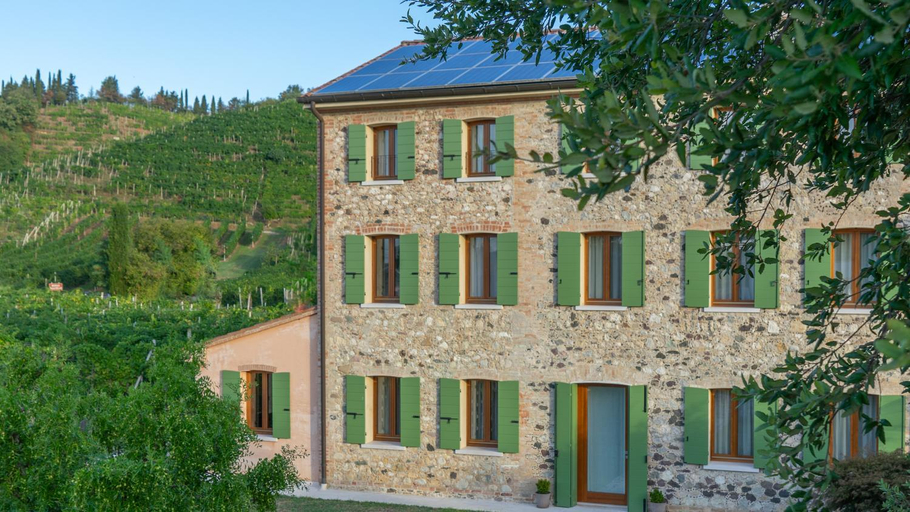 Others 3, Tempo B&B, Treviso