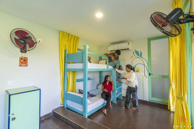Bedroom 5