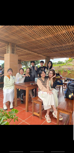 Food & Drinks, Tien Phong Hill Homestay, Bảo Lộc