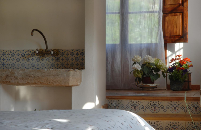 Bedroom 2, Sa Vall Valldemossa, Baleares