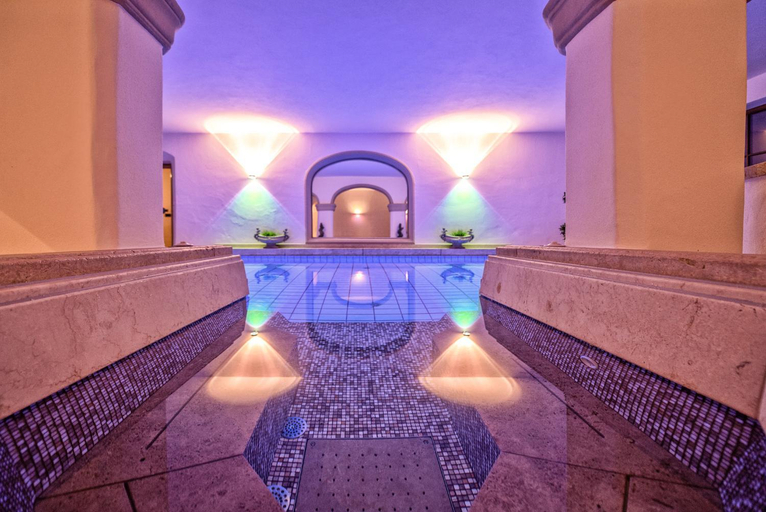 Sport & Beauty 2, Hotel Hirsch, Oberallgäu