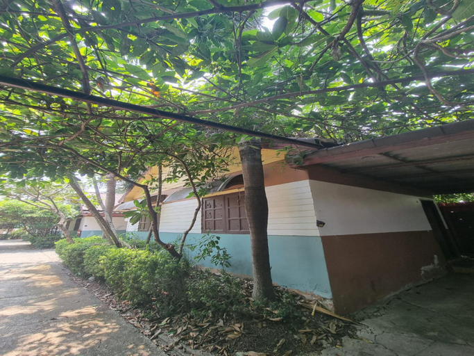 Others 5, PP Resort Suwintawong, Min Buri