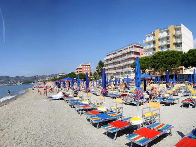 Albergo Anita, Imperia