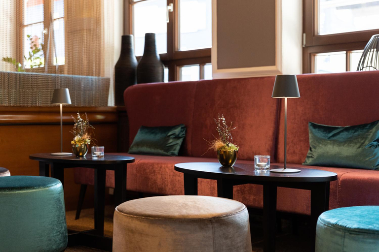 Public Area 3, Hotel Hirsch, Oberallgäu