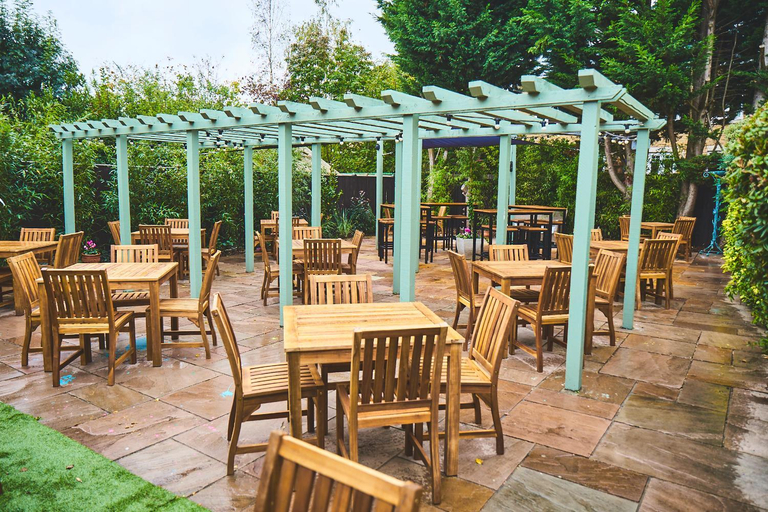 Food & Drinks 3, The Lord Grenfell, Windsor and Maidenhead