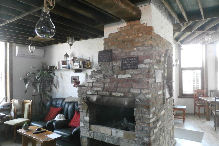 Others 3, Aleksandrovo Apartments, Pomorie