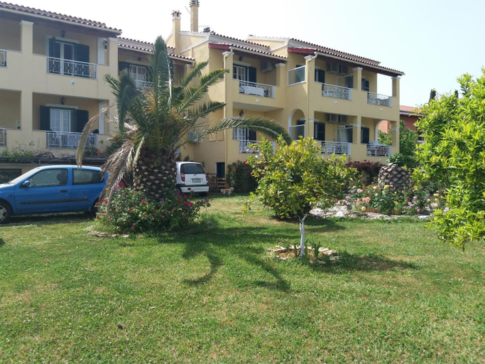 4, Athineos Apartments, Ionian Islands