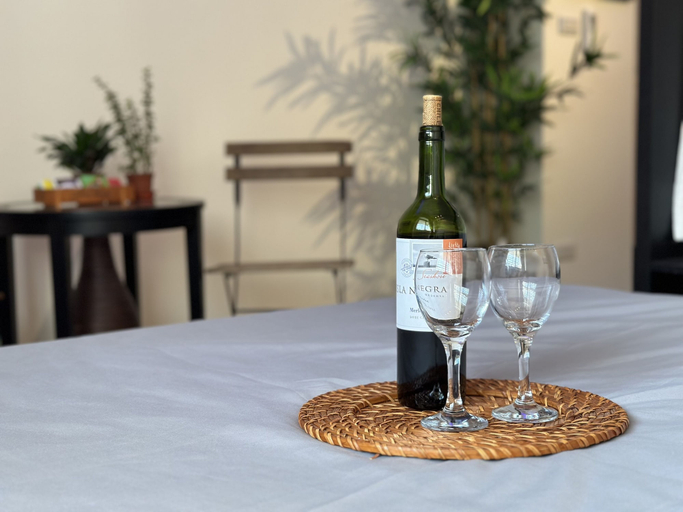 Food & Drinks 5, Susan's BNB, Taipei City