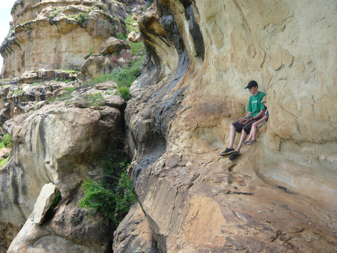 Others 3, Mafube Mountain Retreat, Thabo Mofutsanyane