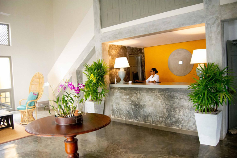 Public Area 4, The Villa Bentota by KK Collection, Bentota