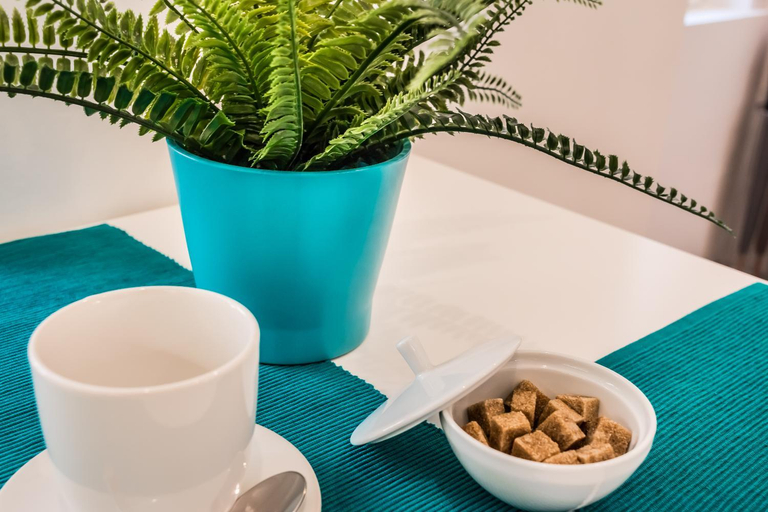 Food & Drinks, Cosy Studios in the Heart of the City, Budapesti