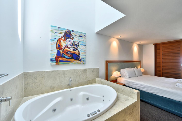 Bedroom 3, Sea Side Villa 10.1, Mandurah