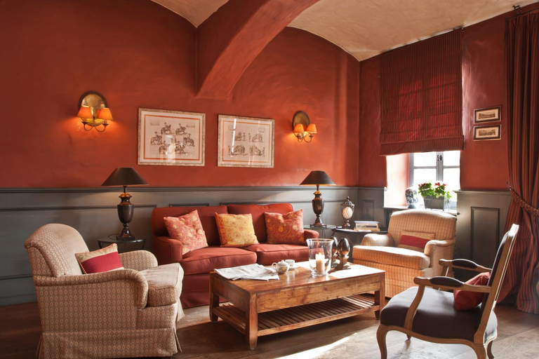 Public Area 3, Der Linslerhof - Hotel, Restaurant, Events & Natur, Saarlouis