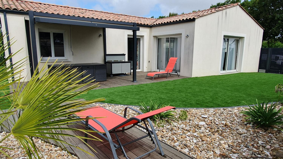 Villa de l'Herm - ADRIAE Home, Vendée