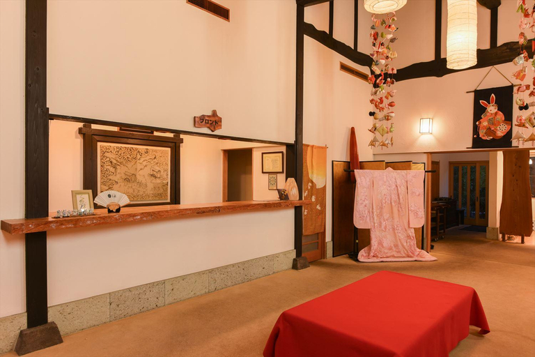 Bedroom 3, Hanare Yado Yosizumi, Itō