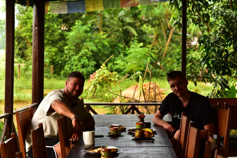 Food & Drinks 3, Bardiya Eco Safary Homestay, Bheri