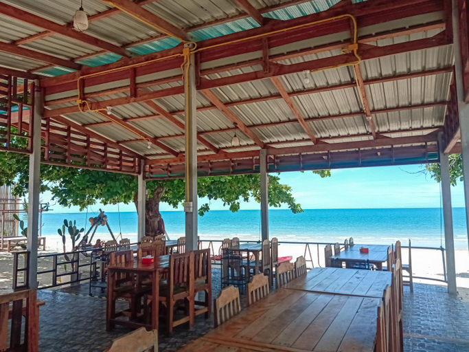 Food & Drinks, Home No 3 khanom, Khanom