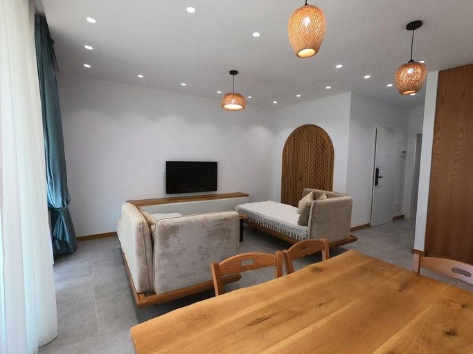 Public Area 3, Pinegrove Apartment, Durrësit