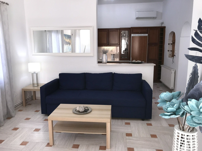 Others 4, Aratos Apts- Kallisto 2bedroom Apartment, South Aegean