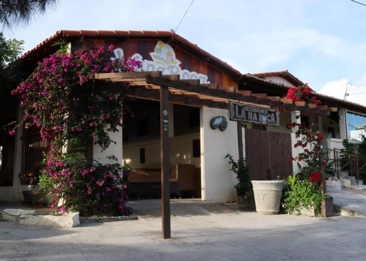Exterior & Views 1, Pousada e Restaurante La na roca - Belezas do Monte Chale e Suite, Monte das Gameleiras