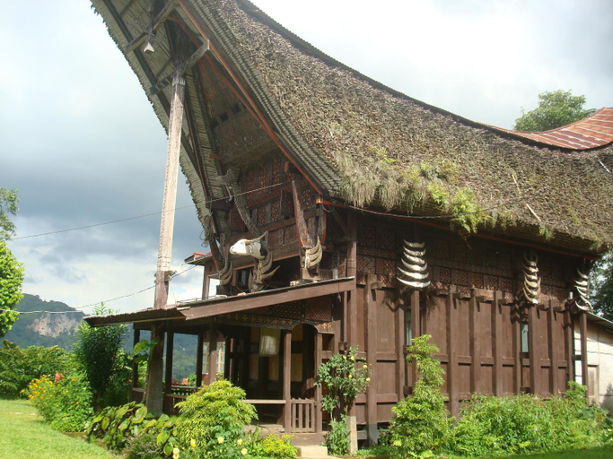 Others 4, Ruraraya Homestay, Tana Toraja