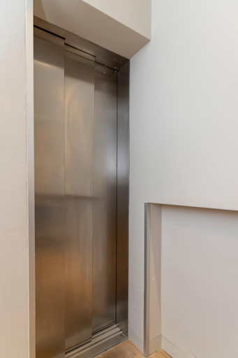 Others 5, Boutique Hotel Maxime, Amsterdam