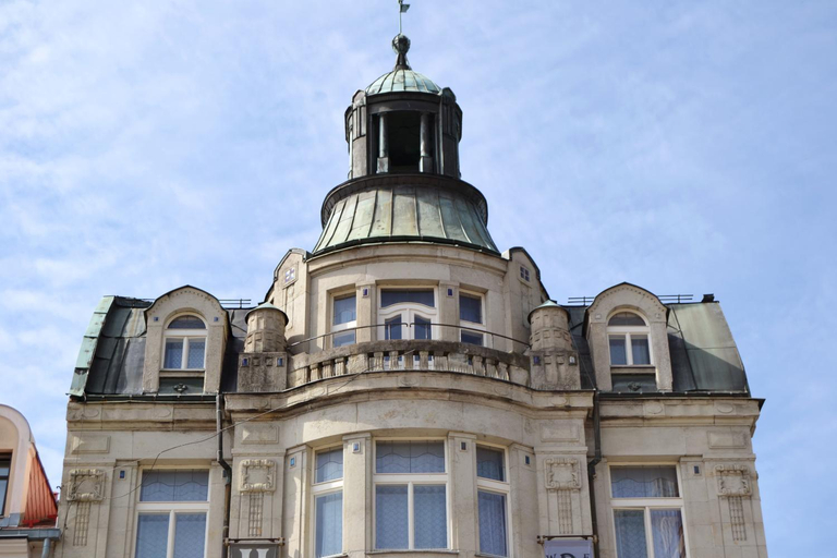 Exterior & Views 1, Hotel Praha, Liberec