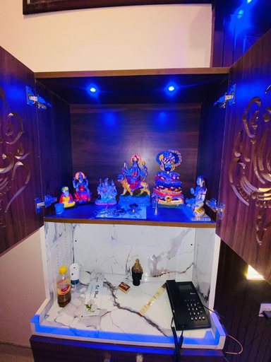 Others 3, Hotel Azaara, Patiala