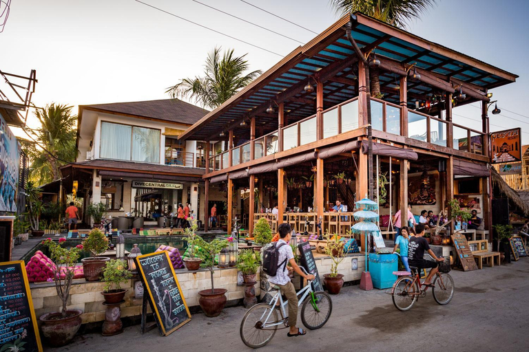 Exterior & Views 5, Pesona Beach Resort & Spa, Lombok