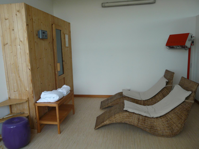 Bedroom 3, G&D Mi.Ma Condhotel, Ravenna