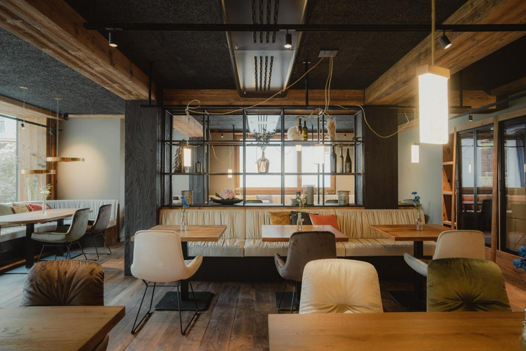 Food & Drinks 5, Europe Hotel & Spa, Visp