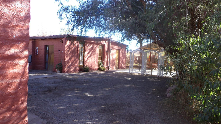 Exterior & Views 2, HOTEL TURI ATACAMA, El Loa