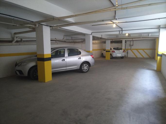Others 3, Condominio Flat La Perla, Fortaleza