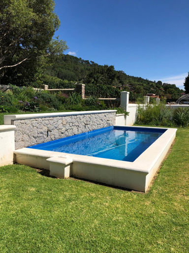 Sport & Beauty 2, d'Olyfboom Guesthouse, Cape Winelands