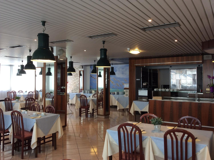 Food & Drinks 5, Hotel Merano, Gorizia