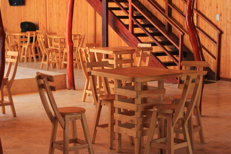 Food & Drinks 4, Cabana Yalis SAS, Cartagena de Indias