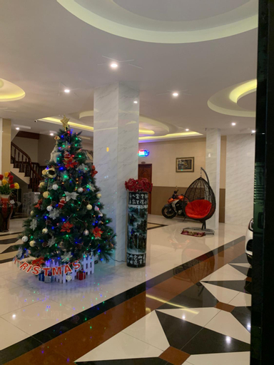 Others 4, Hoang Oanh Hotel, Binh Tan