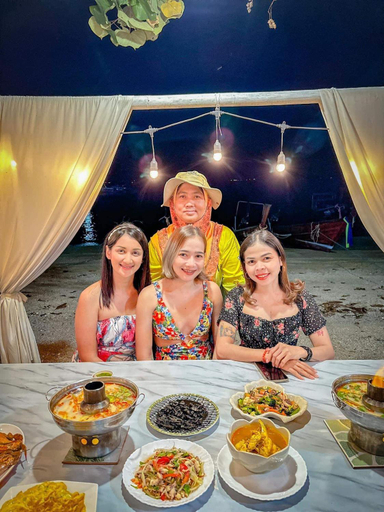 Others 4, Malee homestay, Ko Lanta