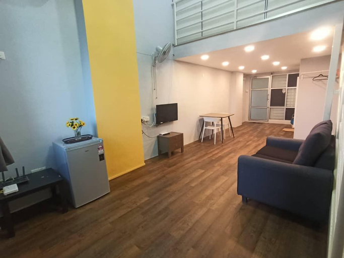 Others 3, The Ceo Executive Loft - Work & Play, Penang Island