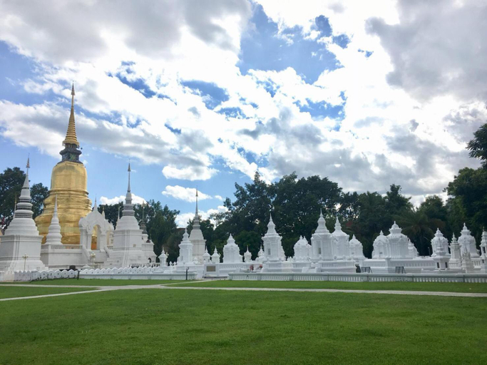 Others 2, Suandok History House, Muang Chiang Mai