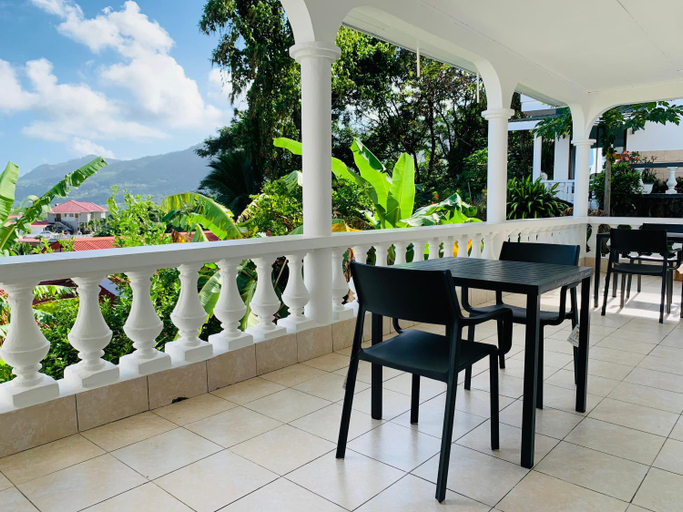 Others 4, Oceanic View Apartments