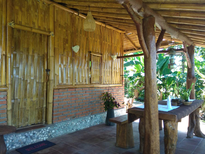 Others 4, Bali mountain forest cabin, Tabanan