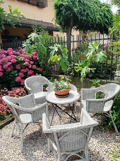 Others 4, B&B L'Isola di Casa, Bergamo