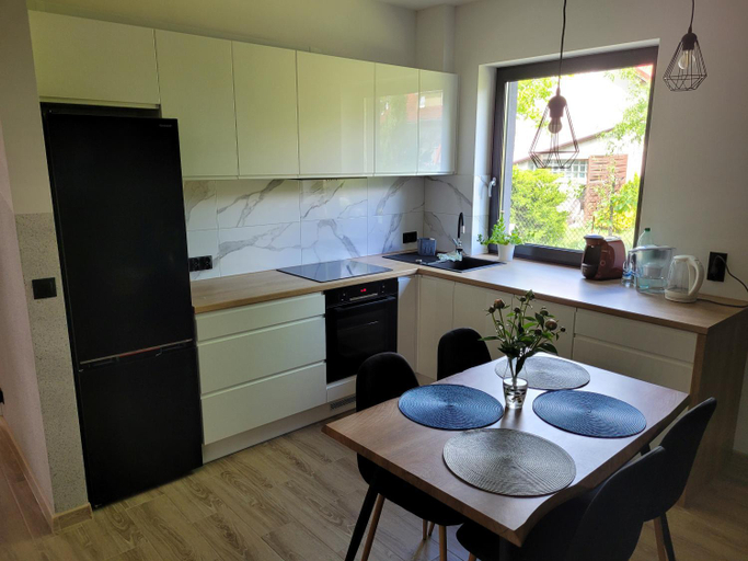 Others 4, Apartamenty Josef, Tarnowskie